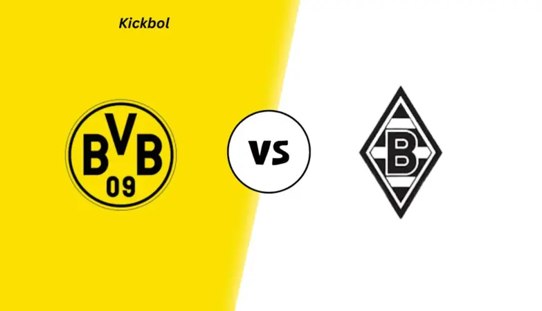 mönchengladbach vs dortmund — IN news