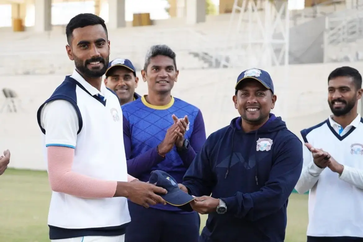 Naman Dhir’s Impact on Mumbai Indians Amid Fielding Concerns