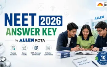 neet 2026 answer key — IN news
