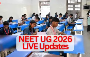 neet exam timing — IN news