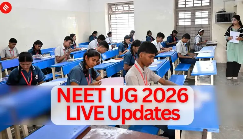 neet exam timing — IN news