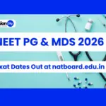 neet pg 2026 — IN news
