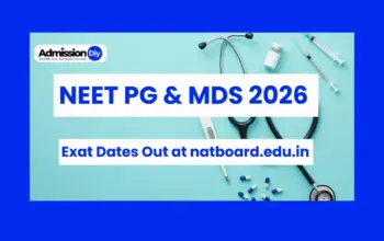 neet pg 2026 — IN news