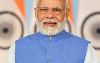 नरेन्द्र मोदी — IN news