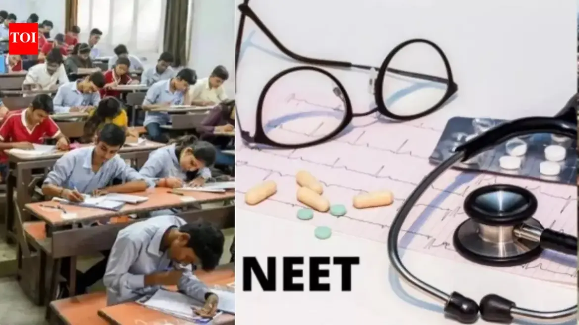 Nta neet 2026 dress code