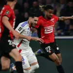 ol vs rennes — IN news