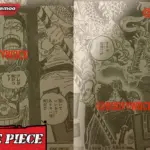 one piece chapter 1182 spoilers — IN news