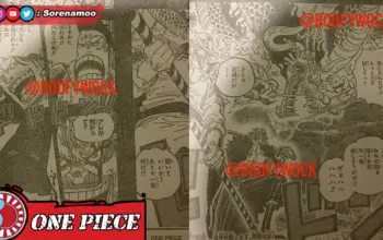 one piece chapter 1182 spoilers — IN news