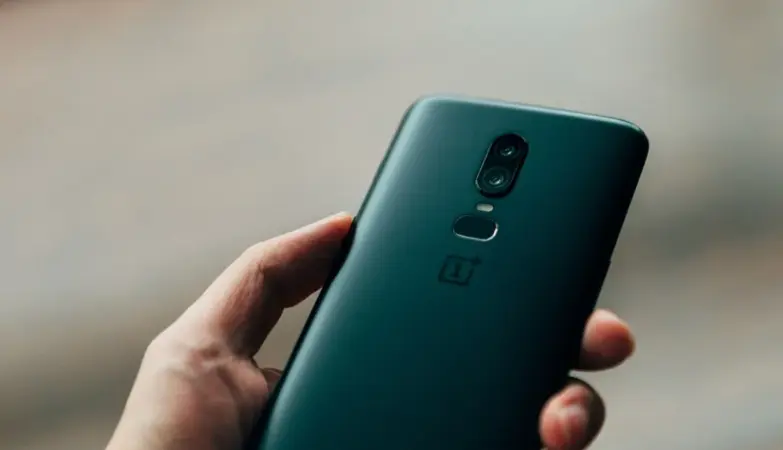 oneplus realme merger — IN news