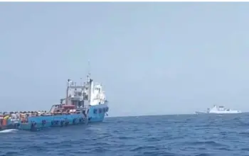 pakistan navy — IN news