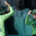 pakistan women vs zimbabwe women — IN news