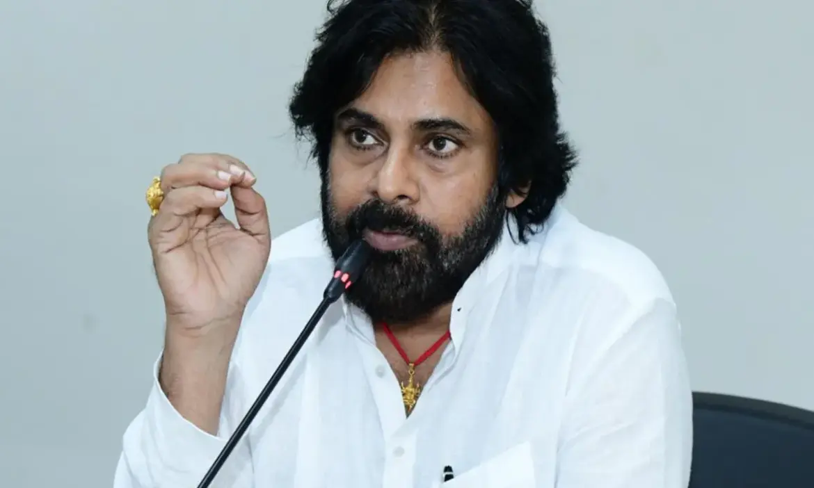 Pawan Kalyan’s Commitment to Public Service Amidst Political Challenges