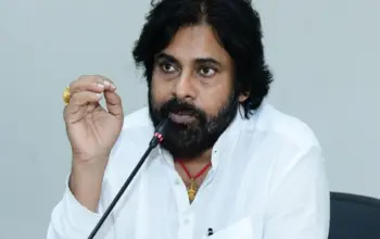 pawan kalyan — IN news