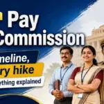 pay commission — IN news