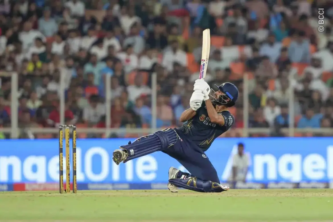 Pbks vs gt: Gujarat Titans Edge Out Punjab Kings in IPL 2026