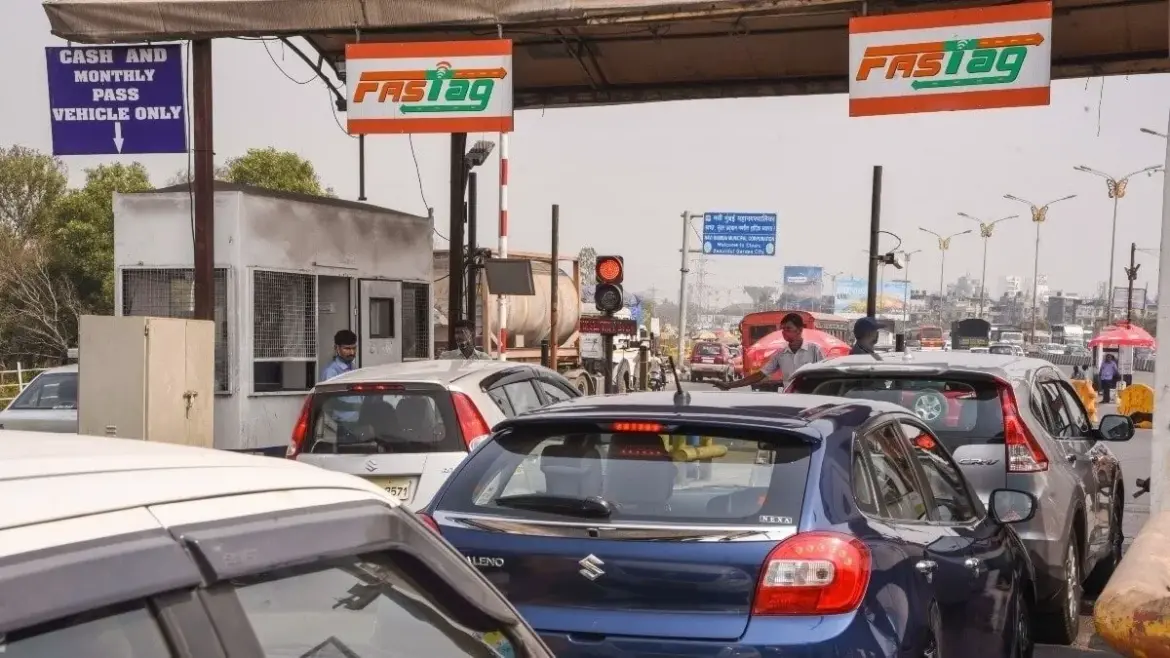 FASTag: India’s New Barrier-less Tolling System