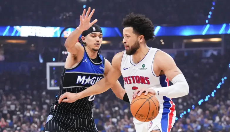 pistons vs magic — IN news
