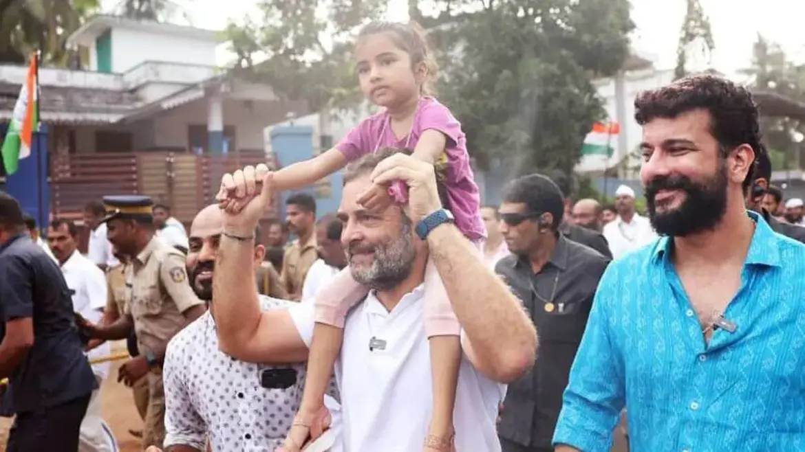 Rahul Gandhi’s Response to TMC Defeat in West Bengal Elections