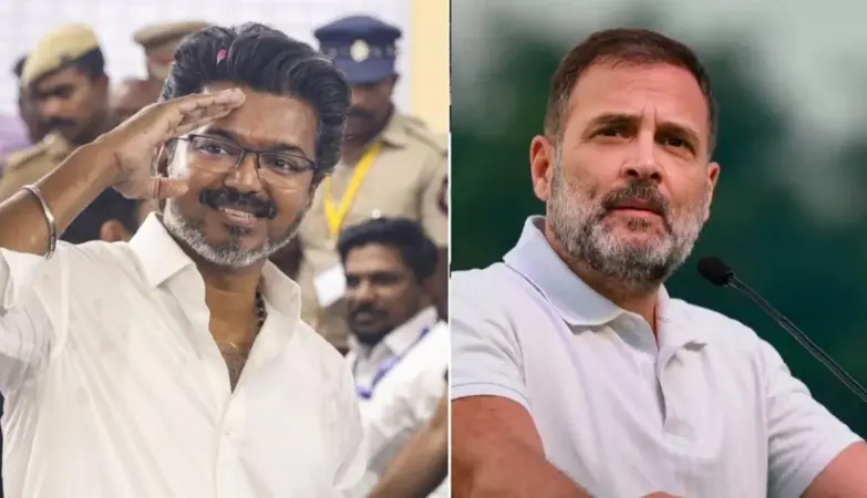 ராகுல் காந்தி — IN news