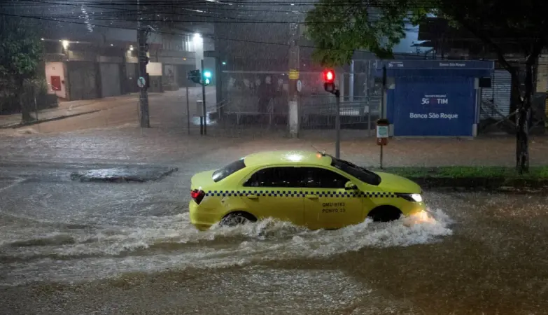 rain — IN news