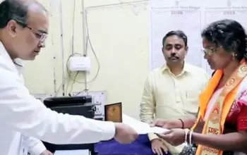 ratna debnath — IN news