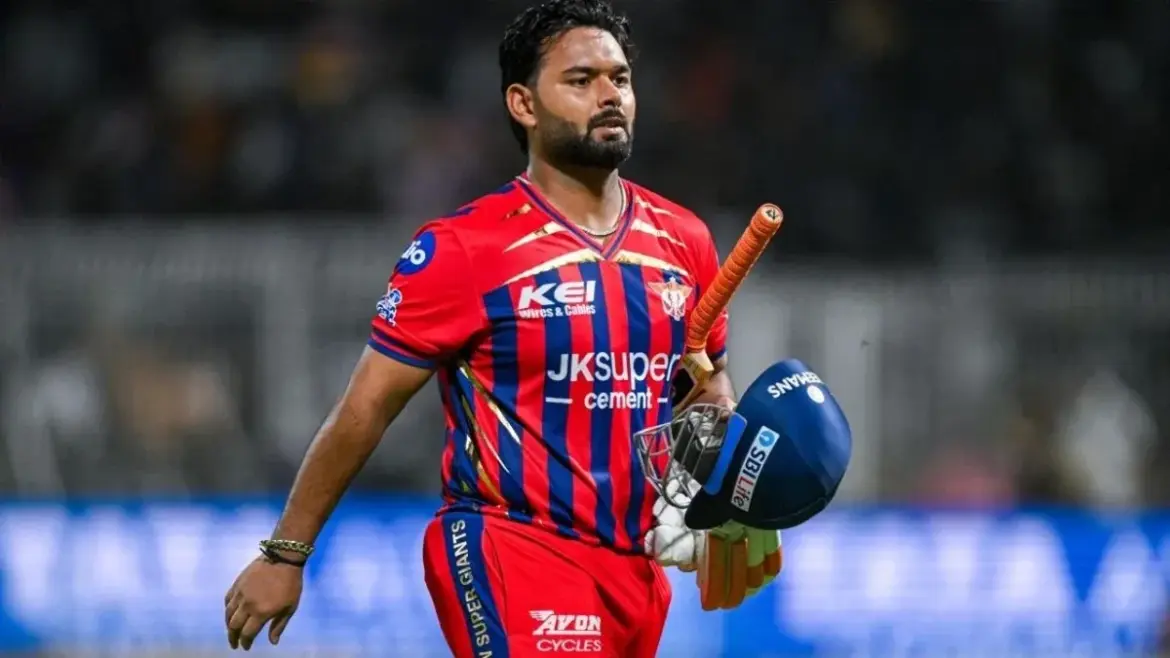 Rishabh pant sanjiv goenka message: Rishabh Pant’s Struggles and Sanjiv Goenka’s Concerns in IPL 2026