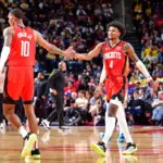 rockets vs lakers — IN news