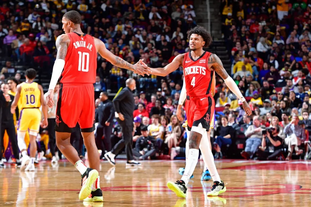 Rockets vs lakers: Houston’s Surprising Comeback in the NBA Playoffs