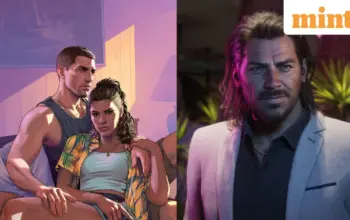 rockstar games gta 6 — IN news