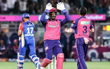 rr vs dc — IN news