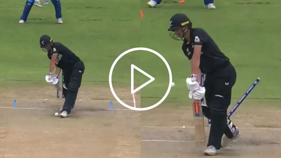 RS Ambrish steps into IPL spotlight as a replacement