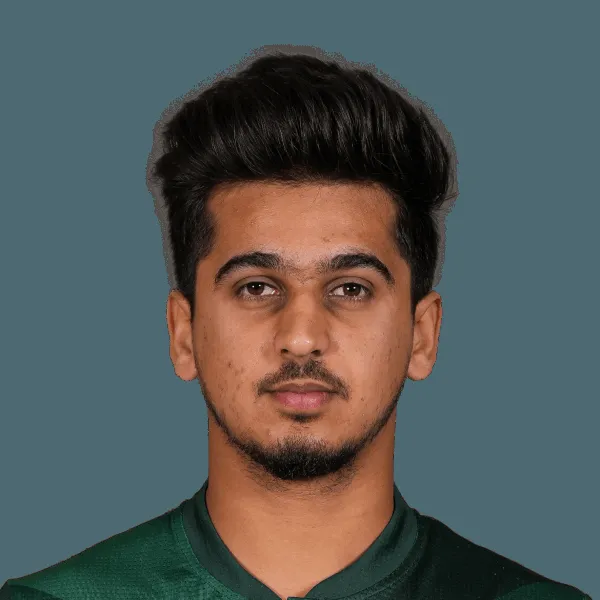 Saim Ayub’s Performance in PSL Final