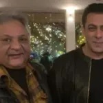 salman khan — IN news