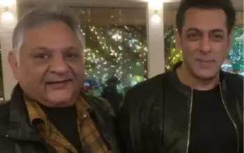 salman khan — IN news