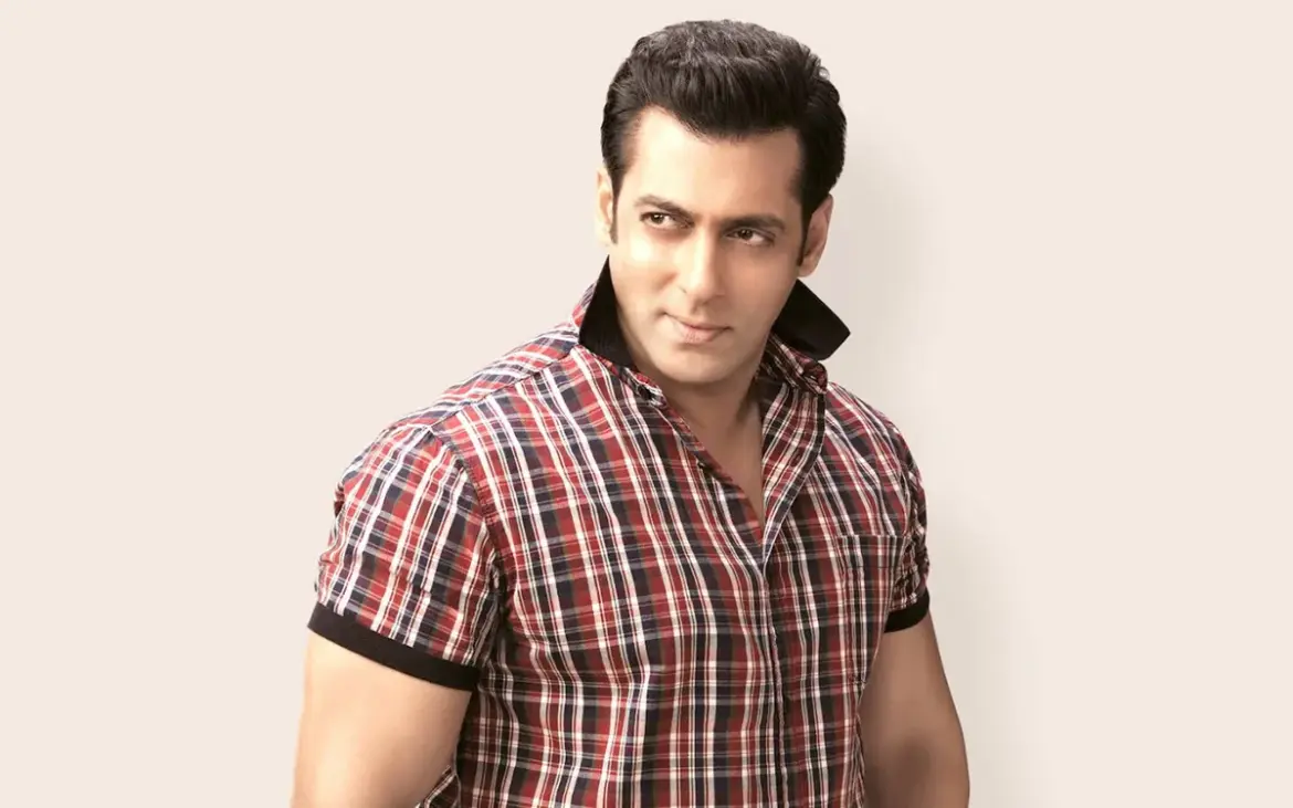 Salman Khan’s Impact in Raja Shivaji