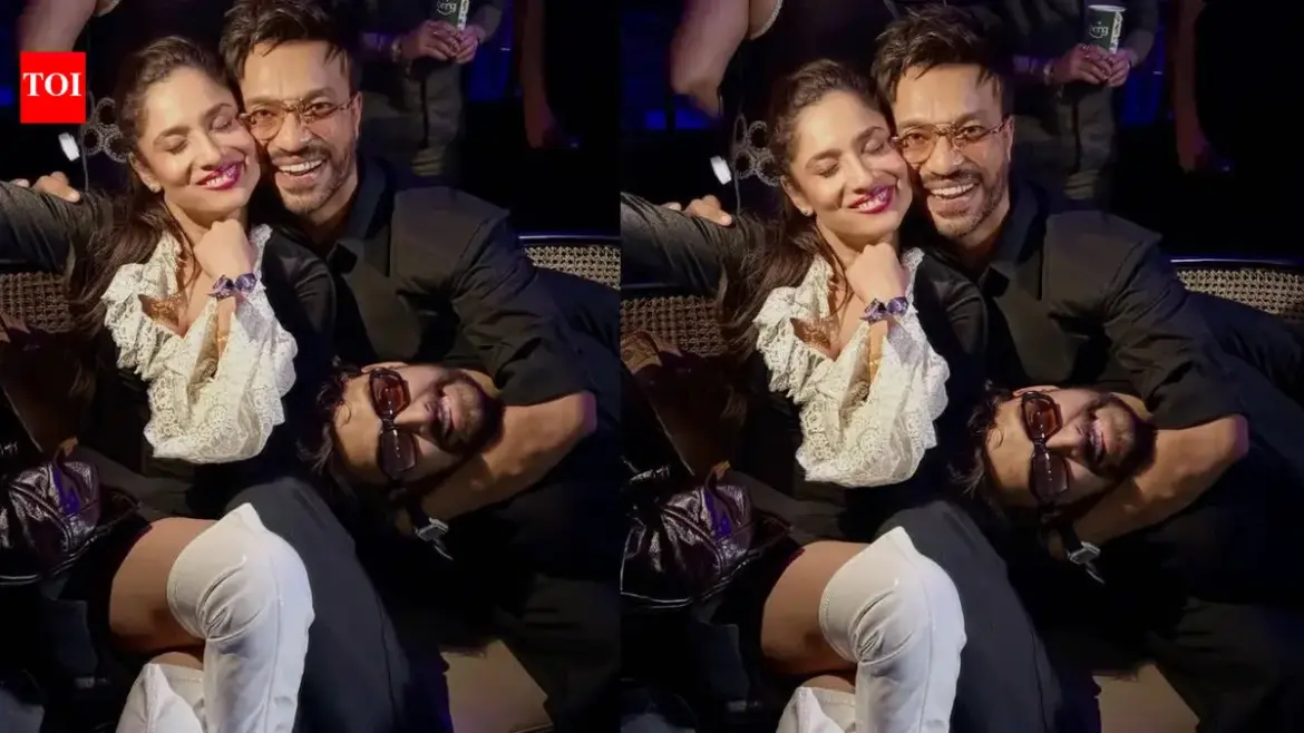 Samarth Jurel’s Emotional Tribute to Friends