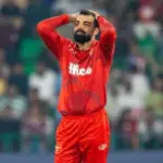shadab khan — IN news