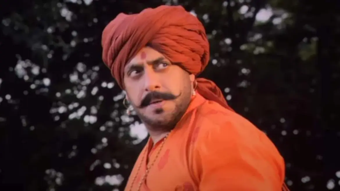 Shoaib Ibrahim: Salman Khan’s Cameo in Raja Shivaji Captivates Fans