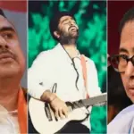 শুভেন্দু অধিকারী — IN news