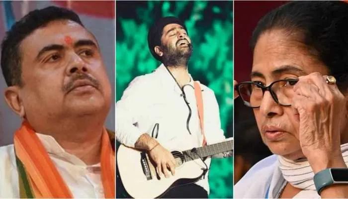 Suvendu Adhikari’s Allegations of Data Leaks in West Bengal Elections