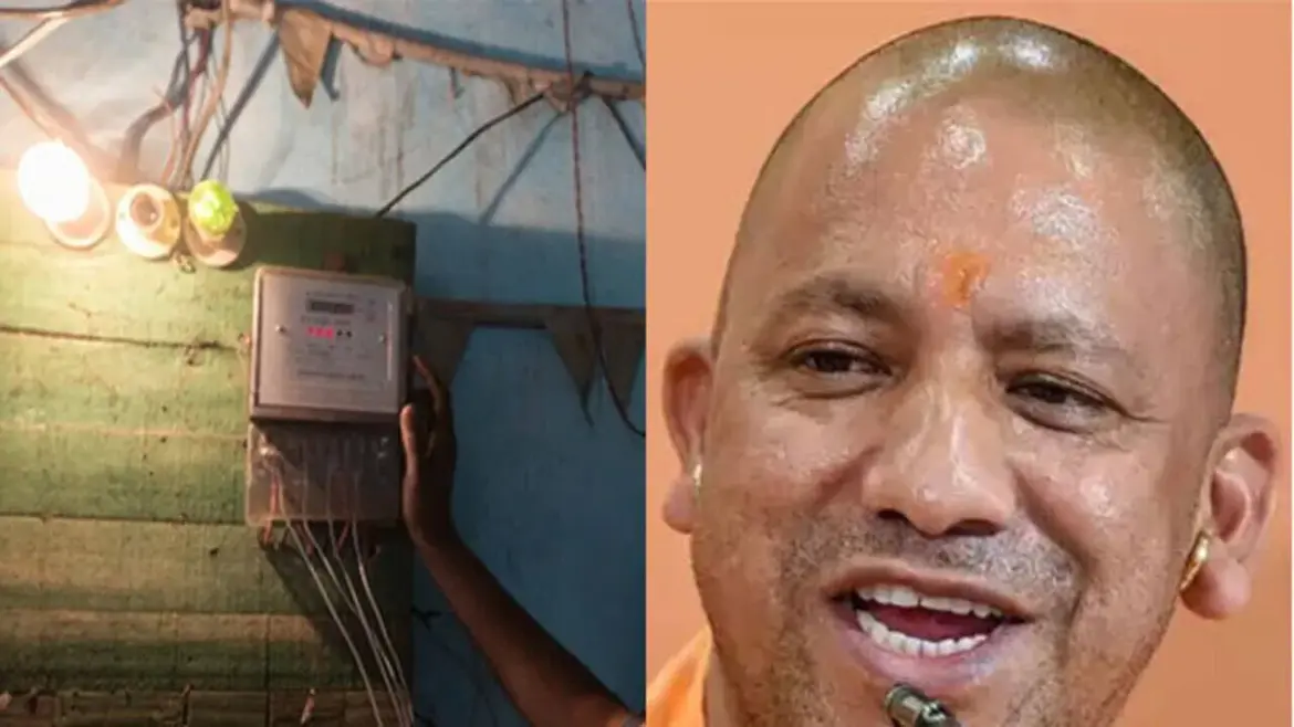 Smart Electricity: New Prepaid Meter System in Uttar Pradesh