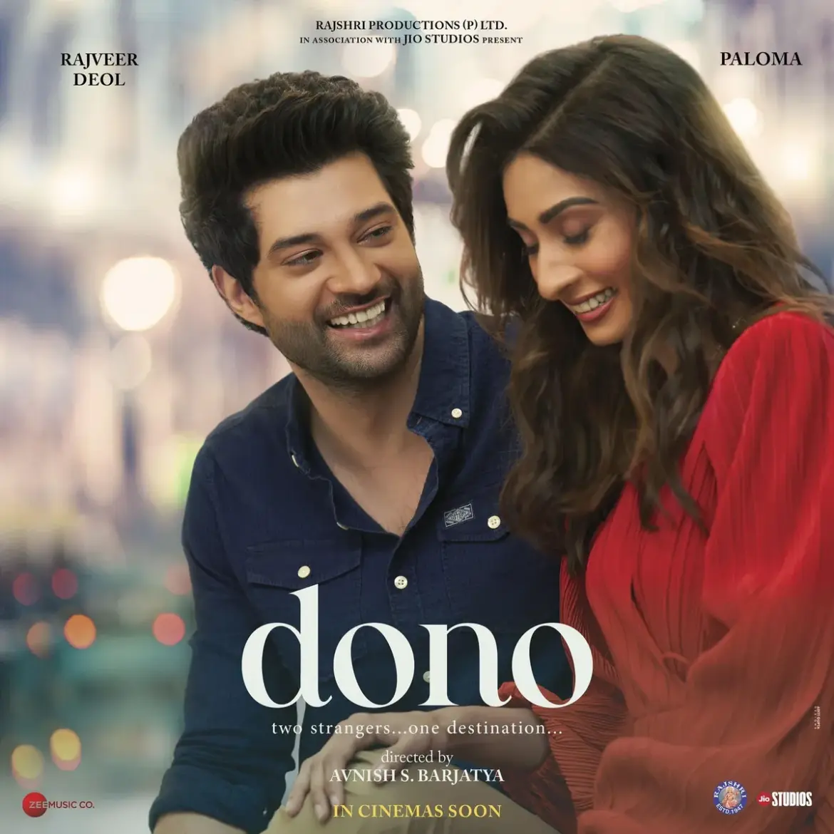 Sunny Deol’s Secret Marriage to Linda Revealed