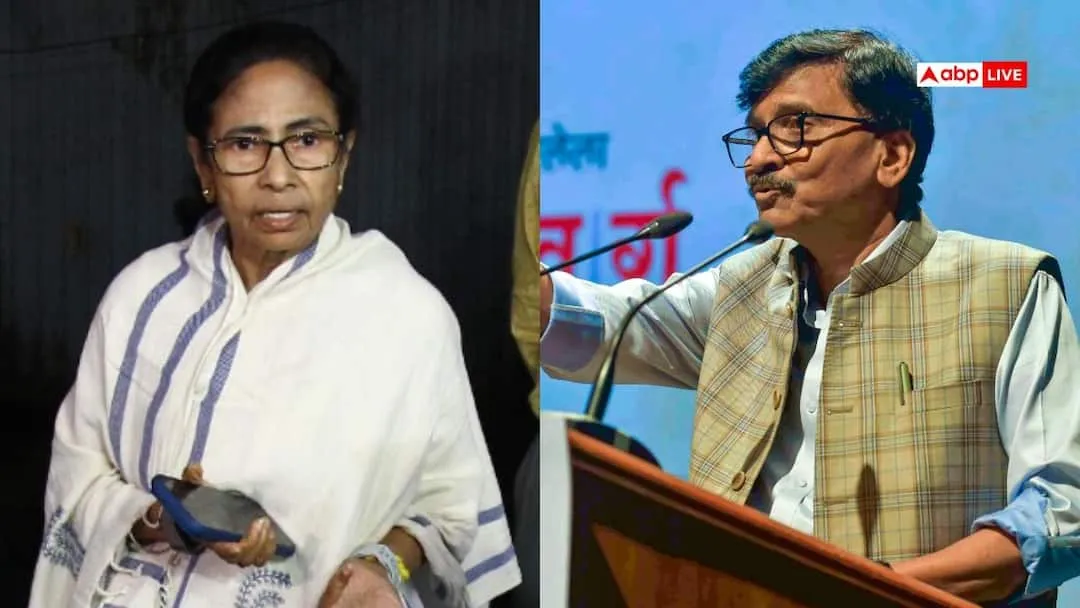 Sanjay Raut Raises Concerns Over Electoral Integrity in West Bengal