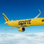 spirit airlines flights — IN news