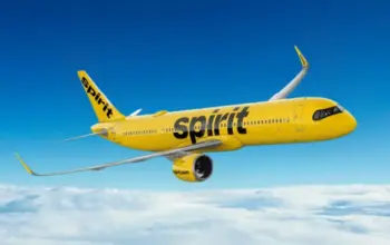 spirit airlines flights — IN news