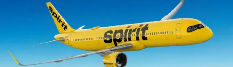 spirit airlines flights — IN news