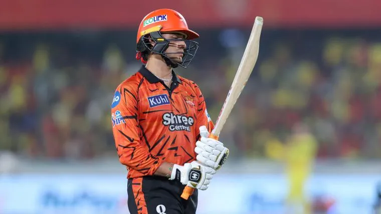 SRH vs KKR: A Crucial IPL 2026 Showdown