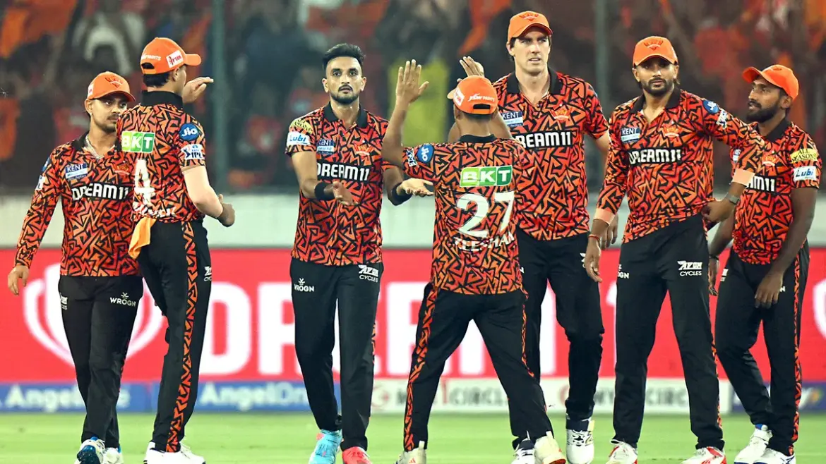 SRH vs PBKS: High-Scoring Potential in IPL 2026