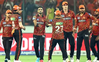 srh vs pbks — IN news