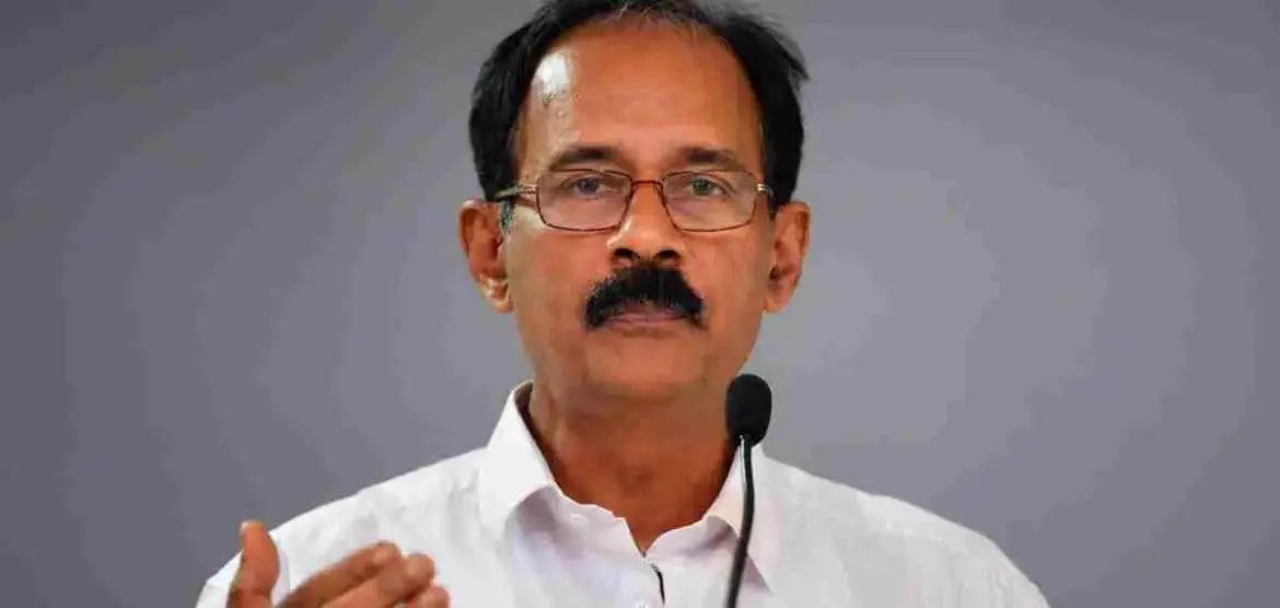 Government Honors Dijo Kappan’s Funeral in Kottayam
